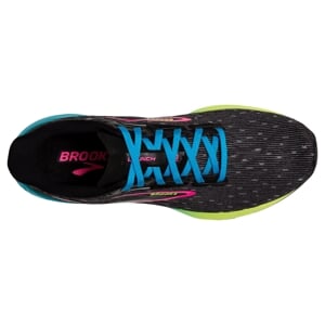 BROOKS Launch 10 M