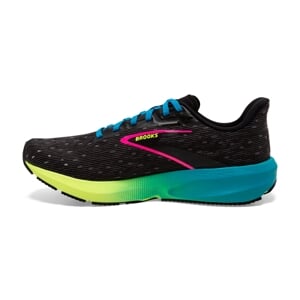 BROOKS Launch 10 M