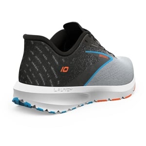 BROOKS Launch 10 M