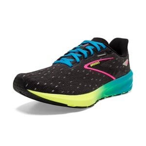 BROOKS Launch 10 W