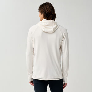 BROOKS Thermal Hoodie M