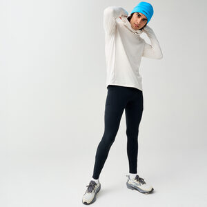 BROOKS Thermal Hoodie M