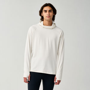 BROOKS Thermal Hoodie M