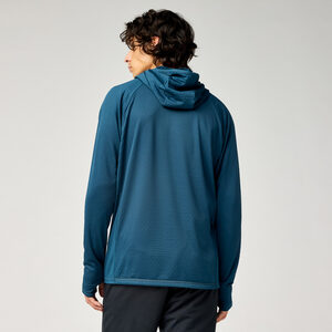 BROOKS Thermal Hoodie M