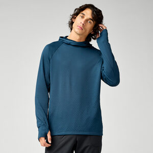 BROOKS Thermal Hoodie M