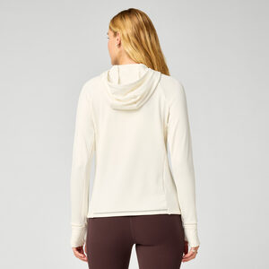 BROOKS Thermal Hoodie W