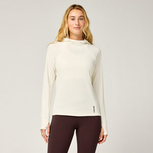 BROOKS Thermal Hoodie W