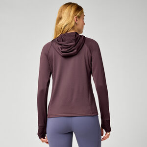 BROOKS Thermal Hoodie W
