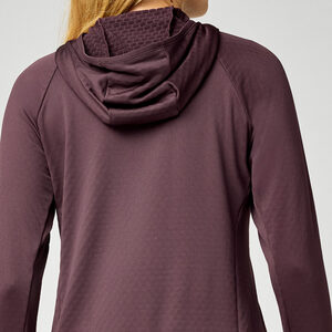 BROOKS Thermal Hoodie W