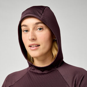 BROOKS Thermal Hoodie W