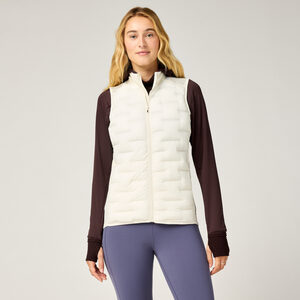 BROOKS Thermal Vest W