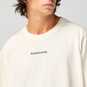 BROOKS Movement Tee UNI