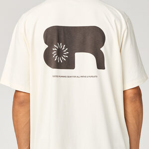 BROOKS Movement Tee UNI