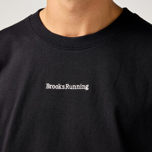 BROOKS Movement Tee UNI