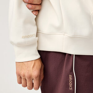 BROOKS Movement Hoodie M