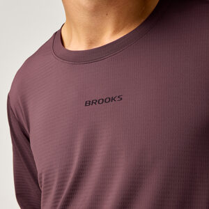 BROOKS Movement Long Sleeve M