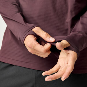 BROOKS Movement Long Sleeve M
