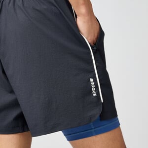 BROOKS Movement Short M