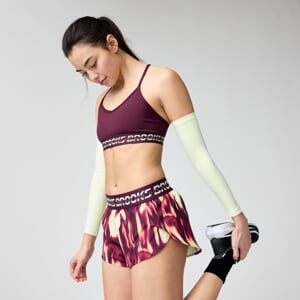 BROOKS PR Elite Split Short W