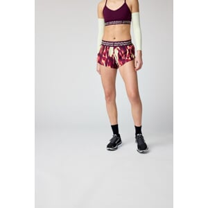 BROOKS PR Elite Split Short W