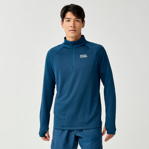 BROOKS Reflective 1/4 Zip M