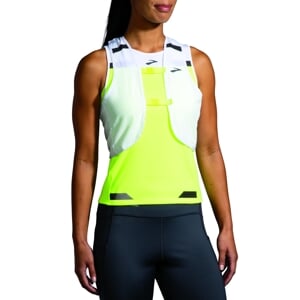 BROOKS Run Visible Jacket W