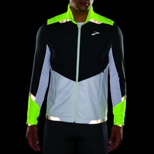 BROOKS Run Visible Vest M