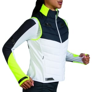 BROOKS Run Visible Vest W