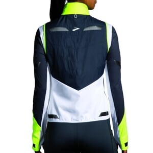 BROOKS Run Visible Vest W