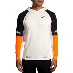BROOKS Run Visible Hoodie 2 M