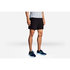 BROOKS Sherpa 7" 2in1 Short M