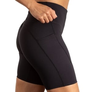 BROOKS Spark 8" Short Tight W