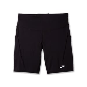 BROOKS Spark 8" Short Tight W