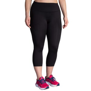 BROOKS Spark Capri W