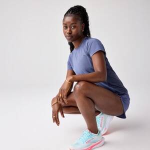 BROOKS Sprint Free SS 3.0 W