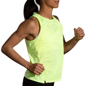 BROOKS Sprint Free Tank 2.0 W