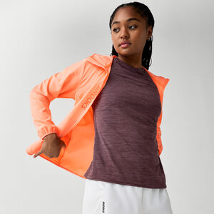 Canopy Jacket W