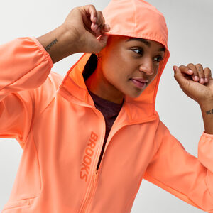 Canopy Jacket W