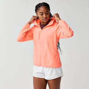 Canopy Jacket W