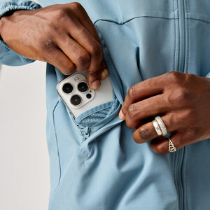 Canopy Jacket M