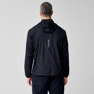 Canopy Packable Jacket M
