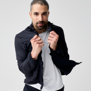 Canopy Packable Jacket M