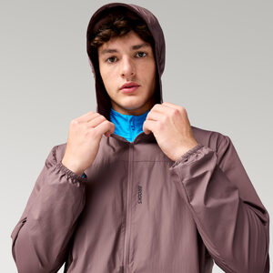 Canopy Packable Jacket M
