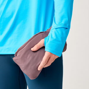 Canopy Packable Jacket M