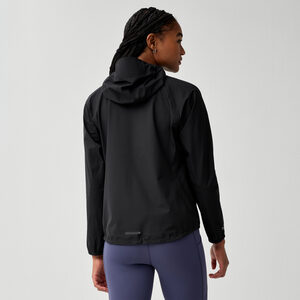 Canopy Waterproof Jacket W