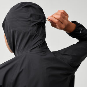 Canopy Waterproof Jacket W