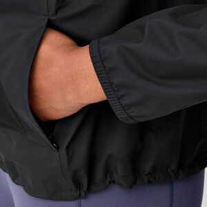 Canopy Waterproof Jacket W