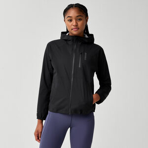 Canopy Waterproof Jacket W
