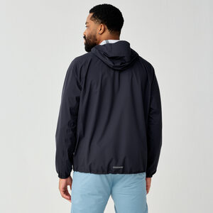 Canopy Waterproof Jacket M