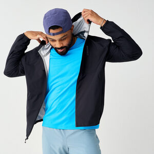 Canopy Waterproof Jacket M
